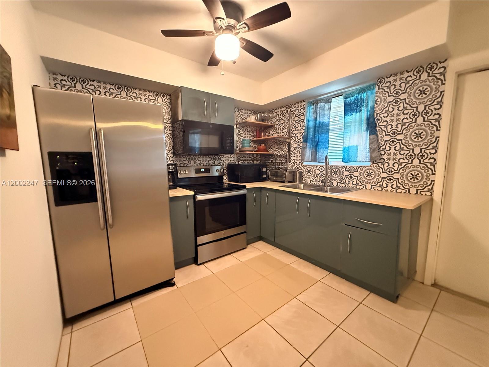 ST JAMES PARK SOUTH ADD - Residential Lease