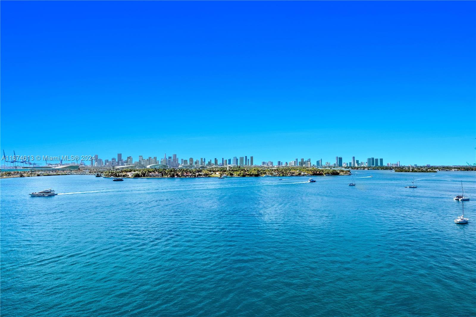 Property for Sale at 650 West Ave 1101, Miami Beach, Miami-Dade County, Florida - Bedrooms: 2 
Bathrooms: 2  - $1,649,000