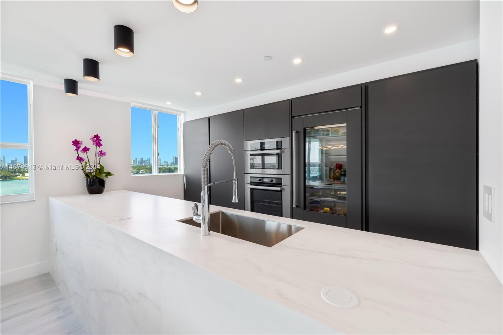 650 West Ave 1101