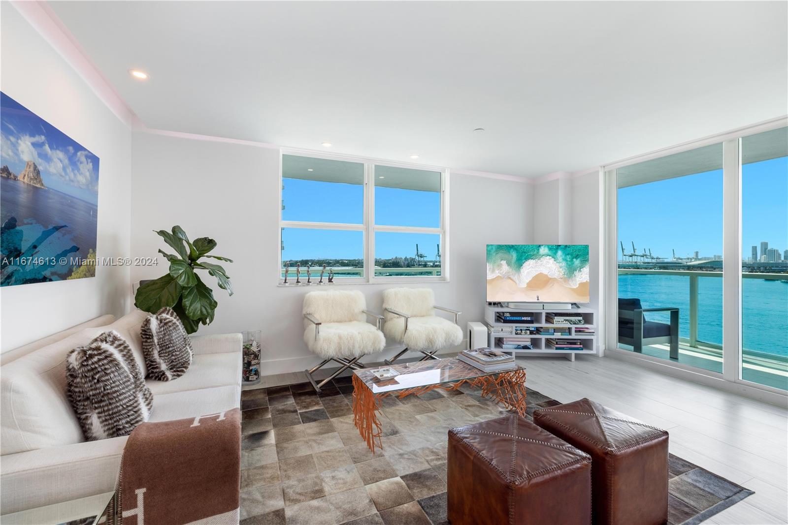 650 West Ave 1101