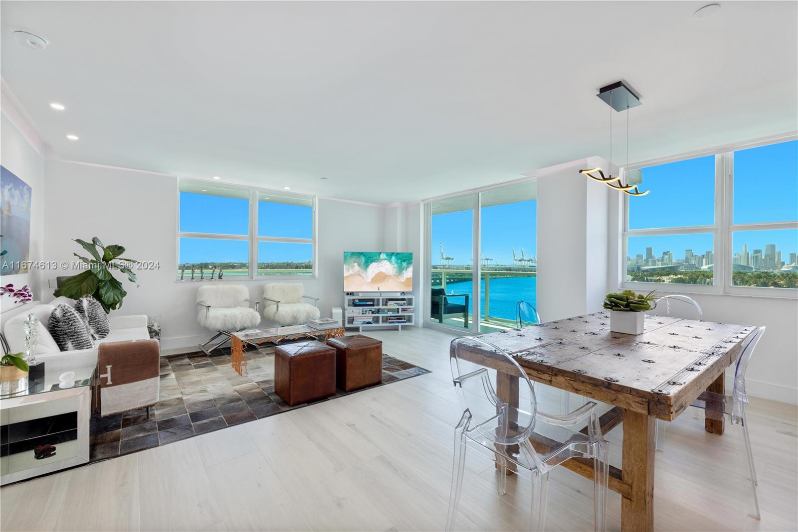 650 West Ave 1101