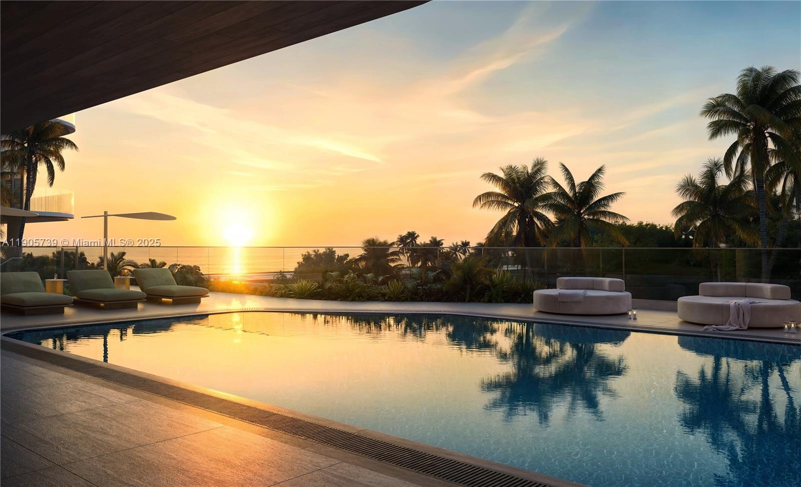 HOLLYWOOD BEACH - Residential