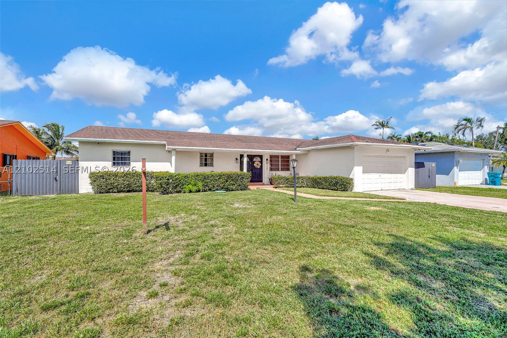 1721 NW 191st St