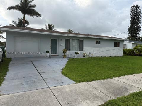 Photo of 20401 NW 4th Ave, Miami Gardens, FL 33169 (MLS # A12035912)