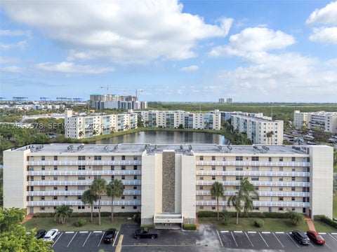 Photo of 141 SE 3rd Avenue #101, Dania Beach, FL 33004 (MLS # A12065578)