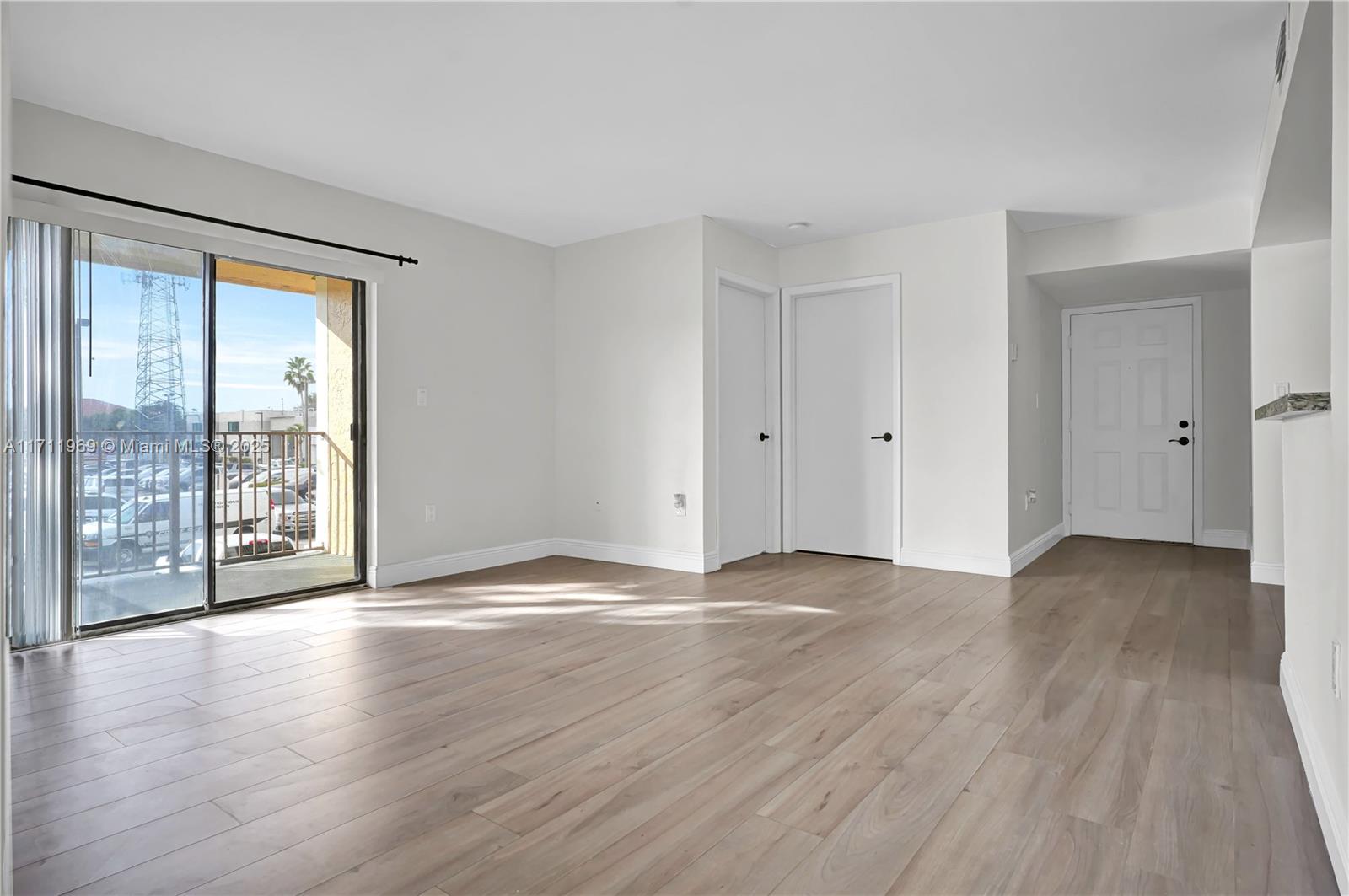 PALMS OF PEMBROKE CONDO - Residential