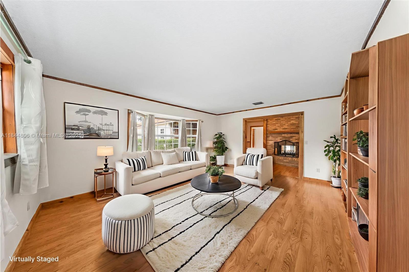 FLA FRUIT LANDS CO SUB NO - Residential