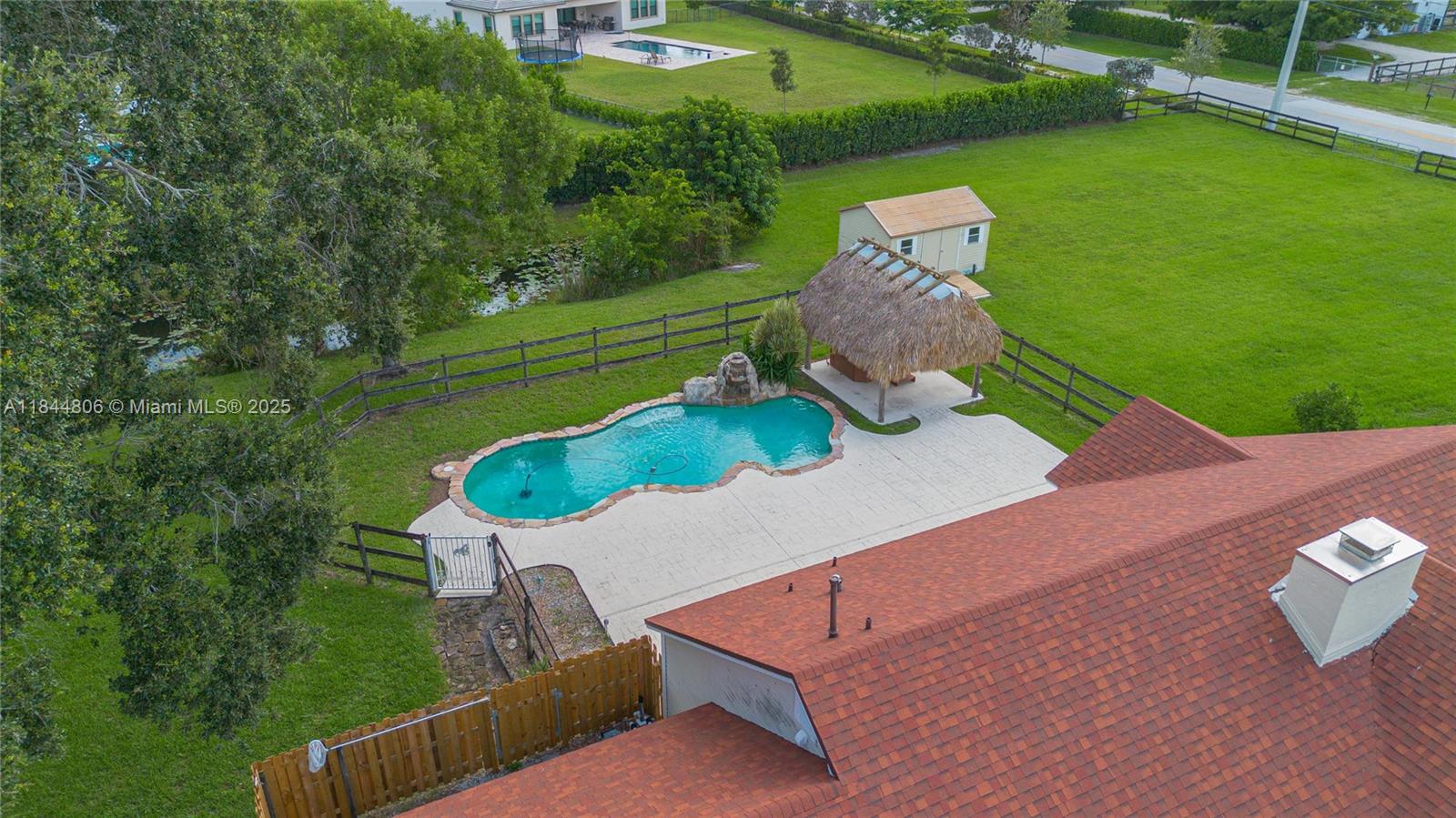 FLA FRUIT LANDS CO SUB NO - Residential