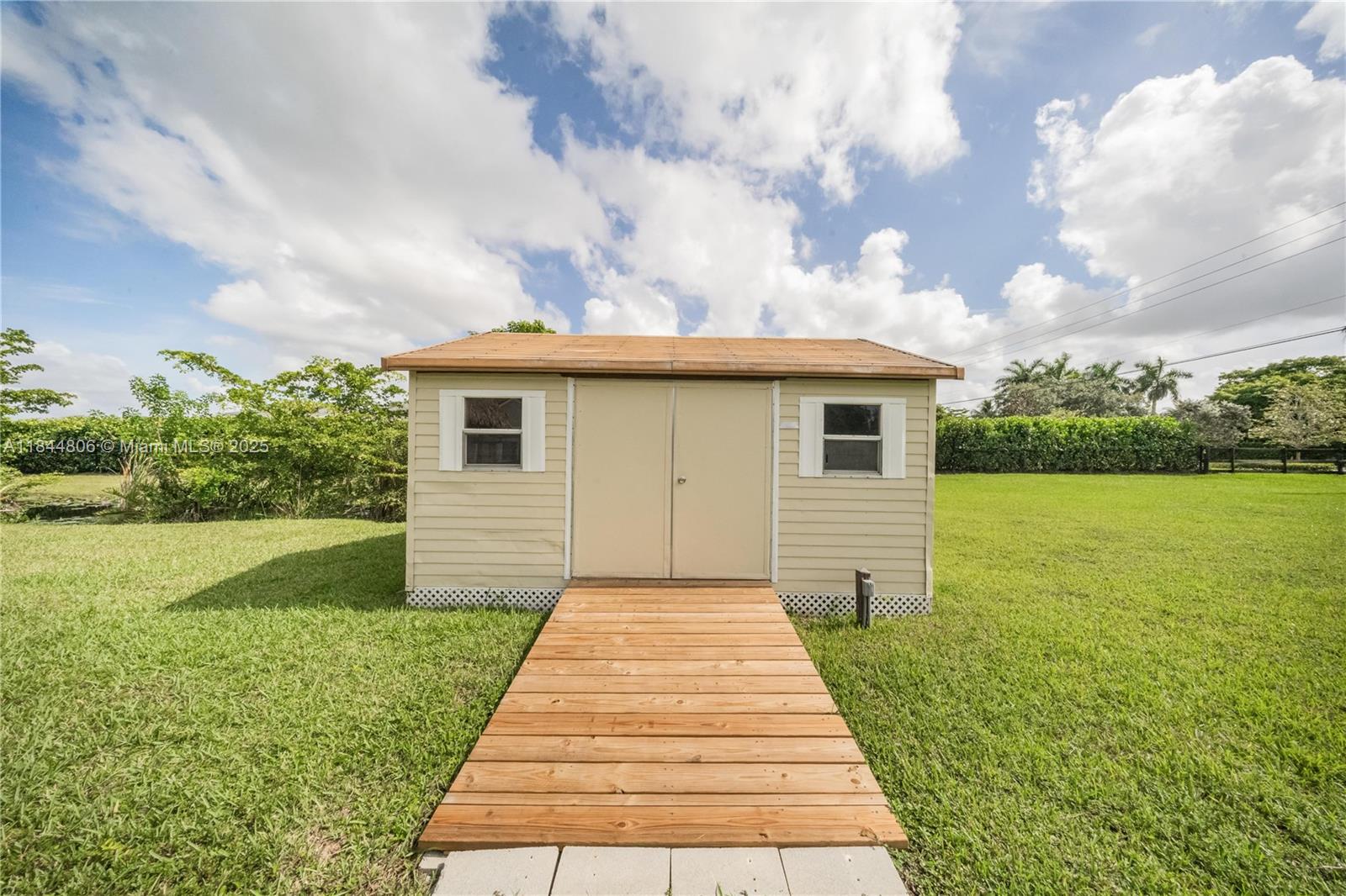 FLA FRUIT LANDS CO SUB NO - Residential