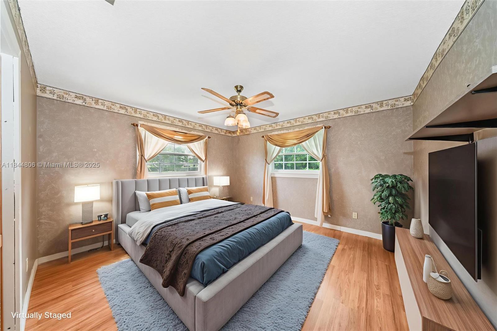 FLA FRUIT LANDS CO SUB NO - Residential