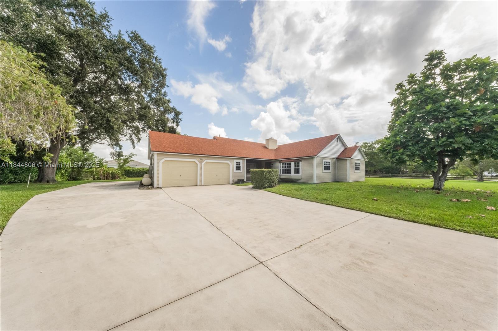 FLA FRUIT LANDS CO SUB NO - Residential