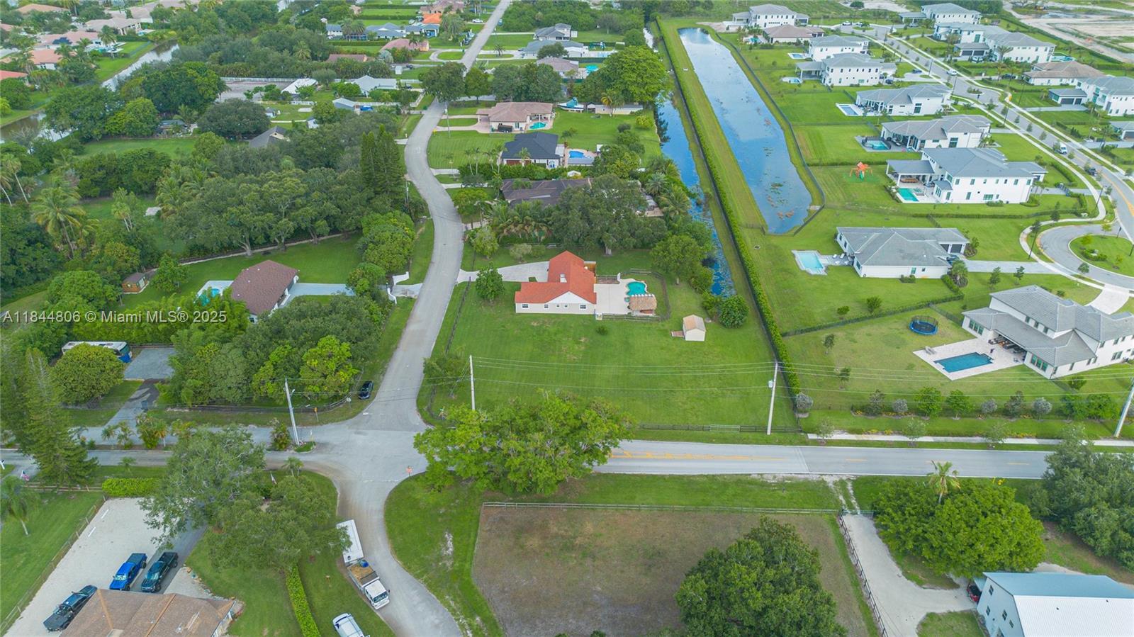 FLA FRUIT LANDS CO SUB NO - Residential