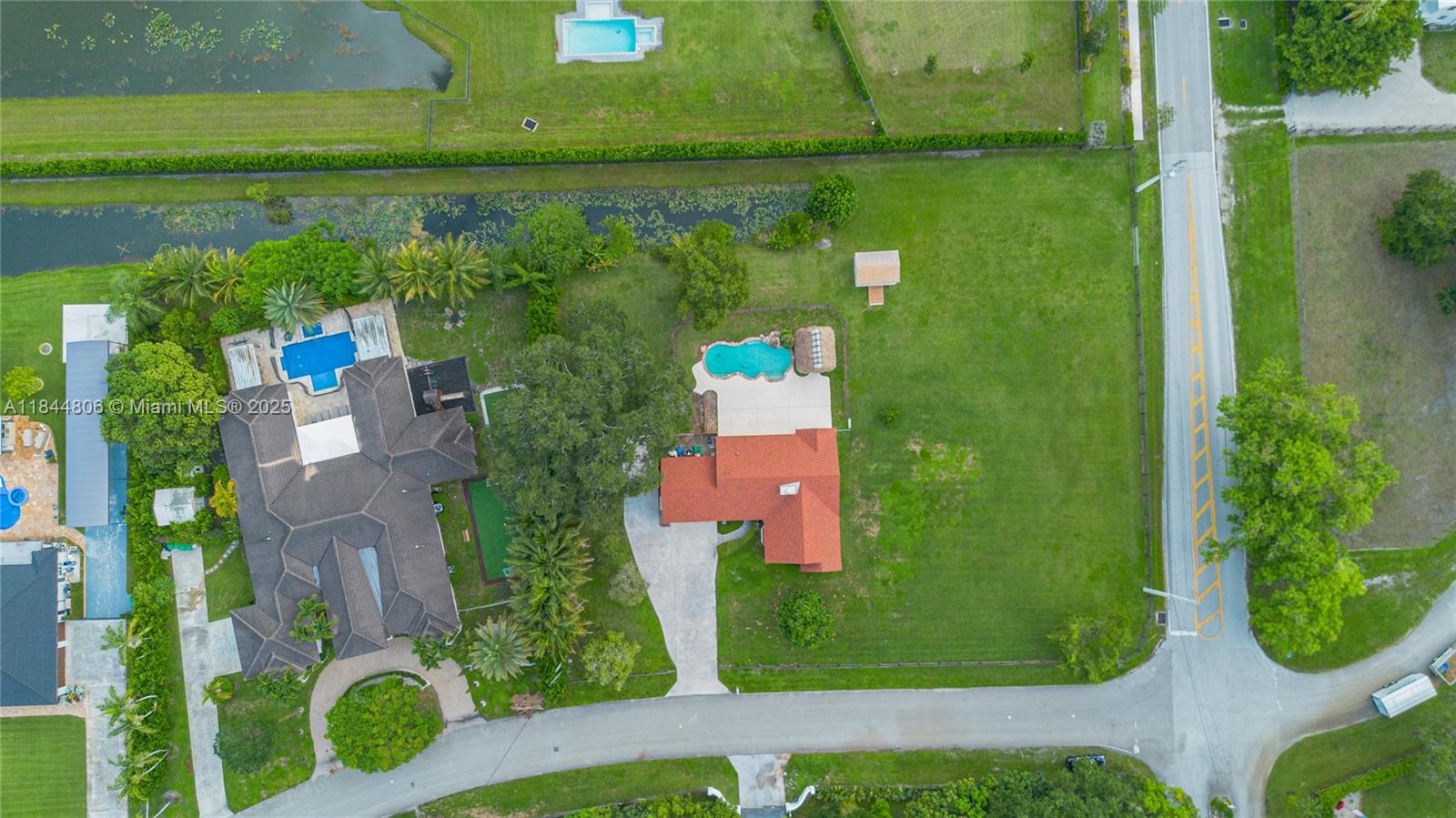 FLA FRUIT LANDS CO SUB NO - Residential