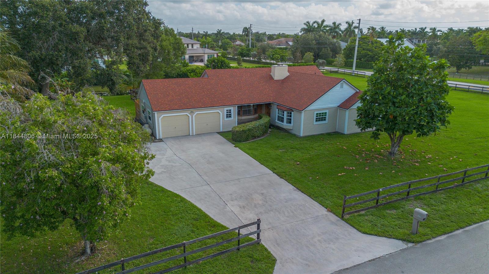 FLA FRUIT LANDS CO SUB NO - Residential