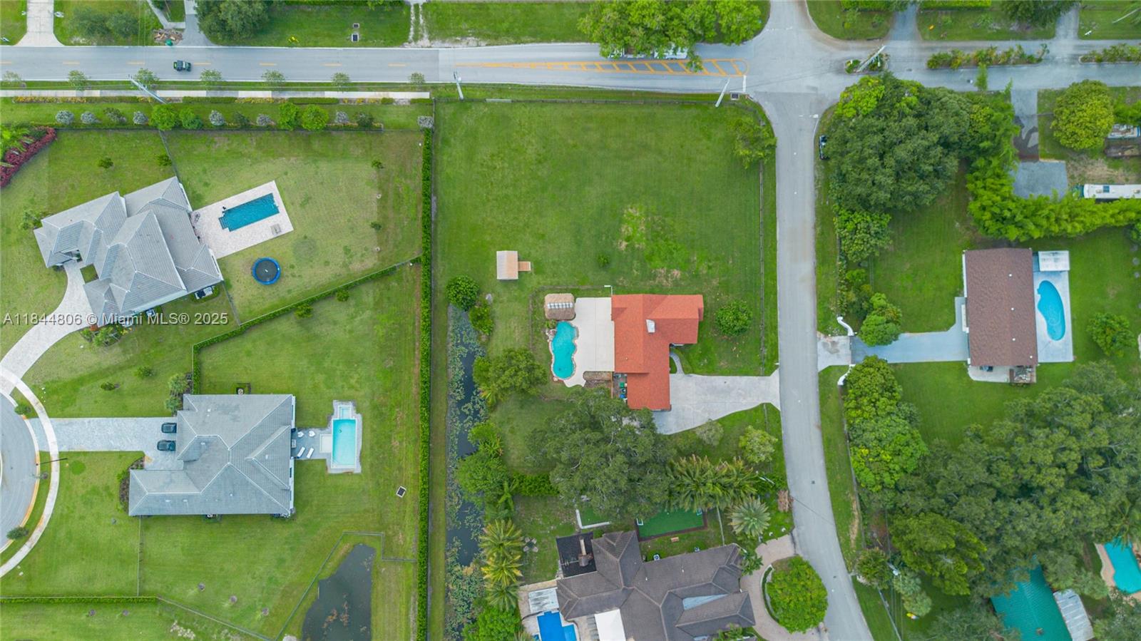 FLA FRUIT LANDS CO SUB NO - Residential