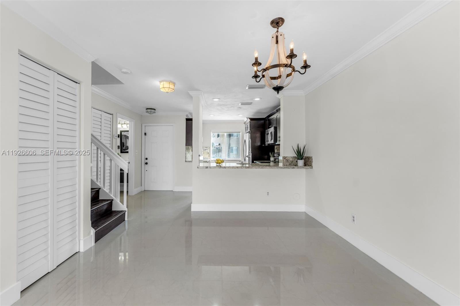 WEITZER SERENA LAKES TOWN - Residential Lease