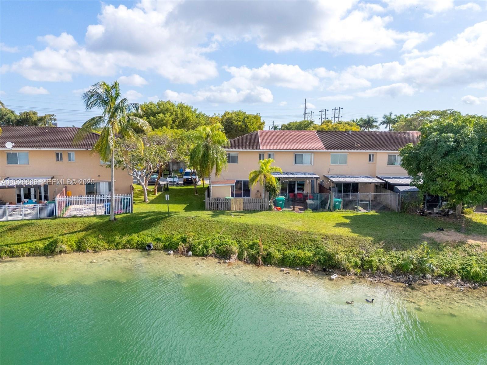 WEITZER SERENA LAKES TOWN - Residential Lease