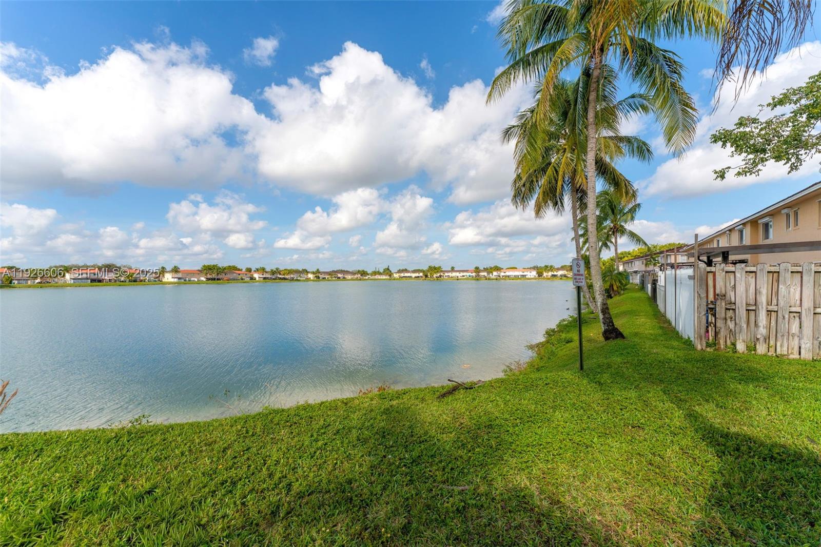 WEITZER SERENA LAKES TOWN - Residential Lease