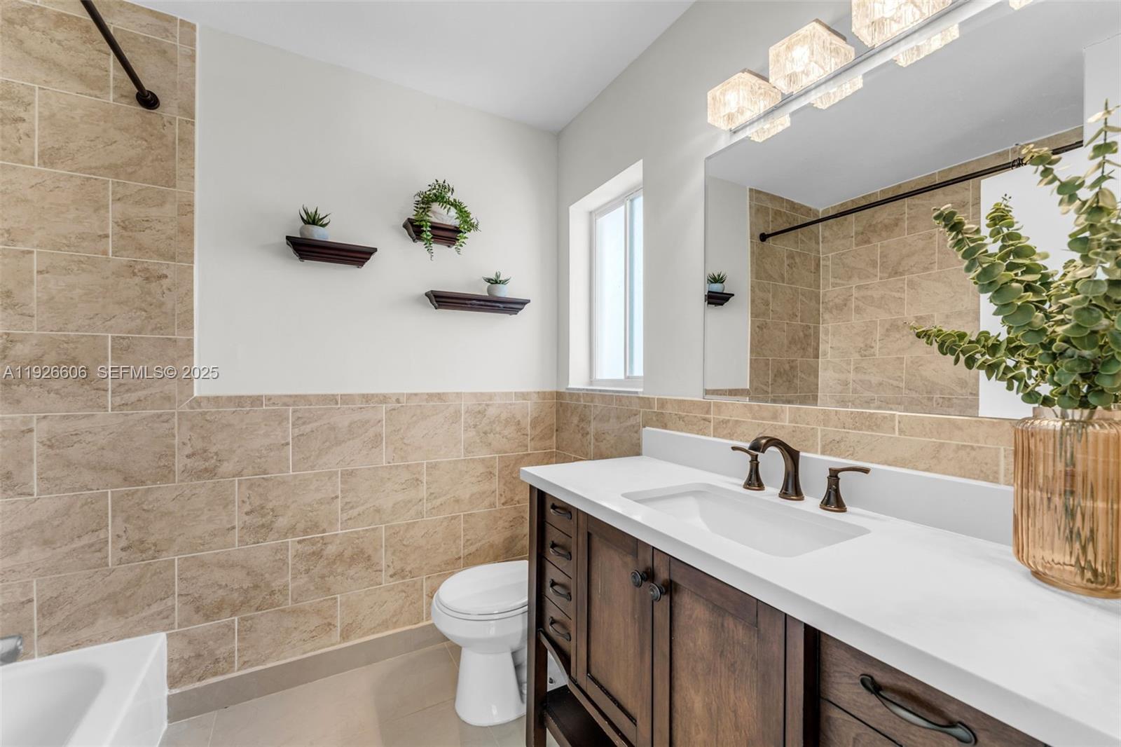 WEITZER SERENA LAKES TOWN - Residential Lease