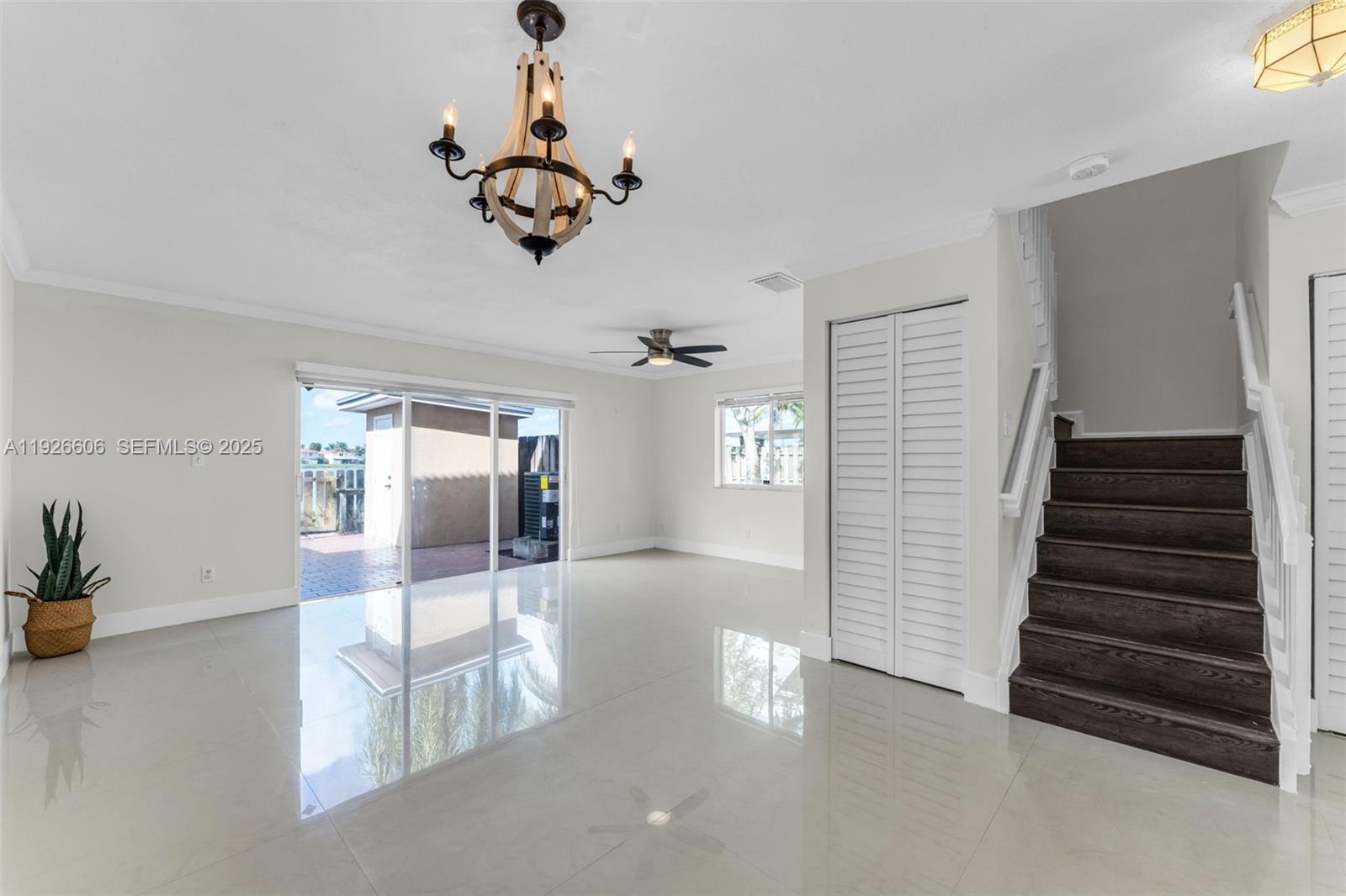 WEITZER SERENA LAKES TOWN - Residential Lease