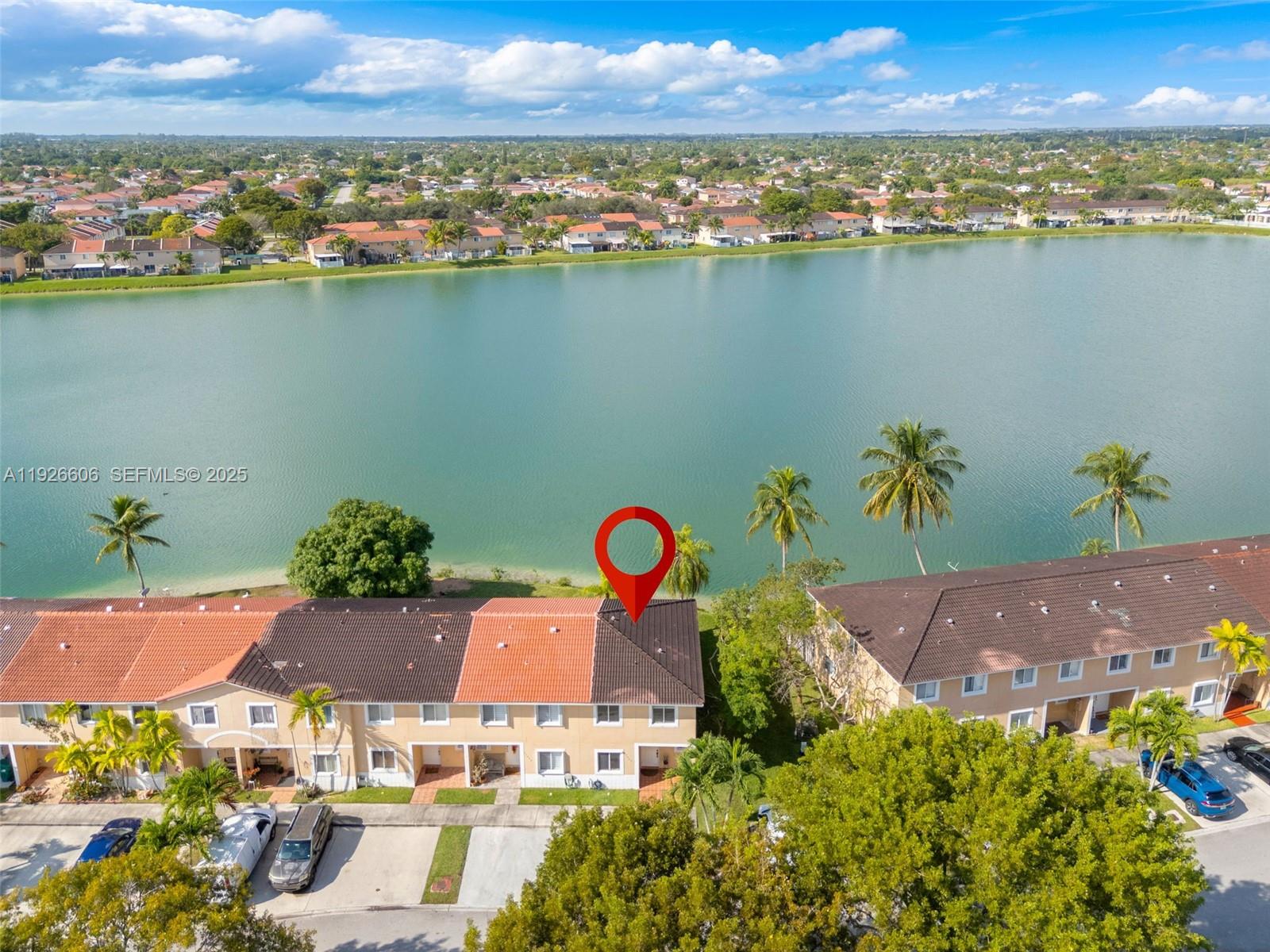 WEITZER SERENA LAKES TOWN - Residential Lease