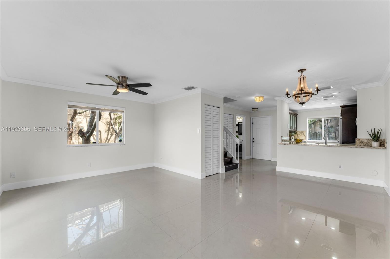 WEITZER SERENA LAKES TOWN - Residential Lease