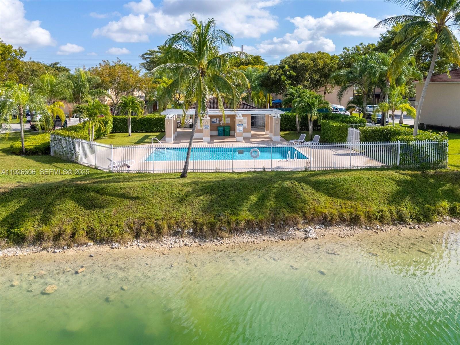 WEITZER SERENA LAKES TOWN - Residential Lease