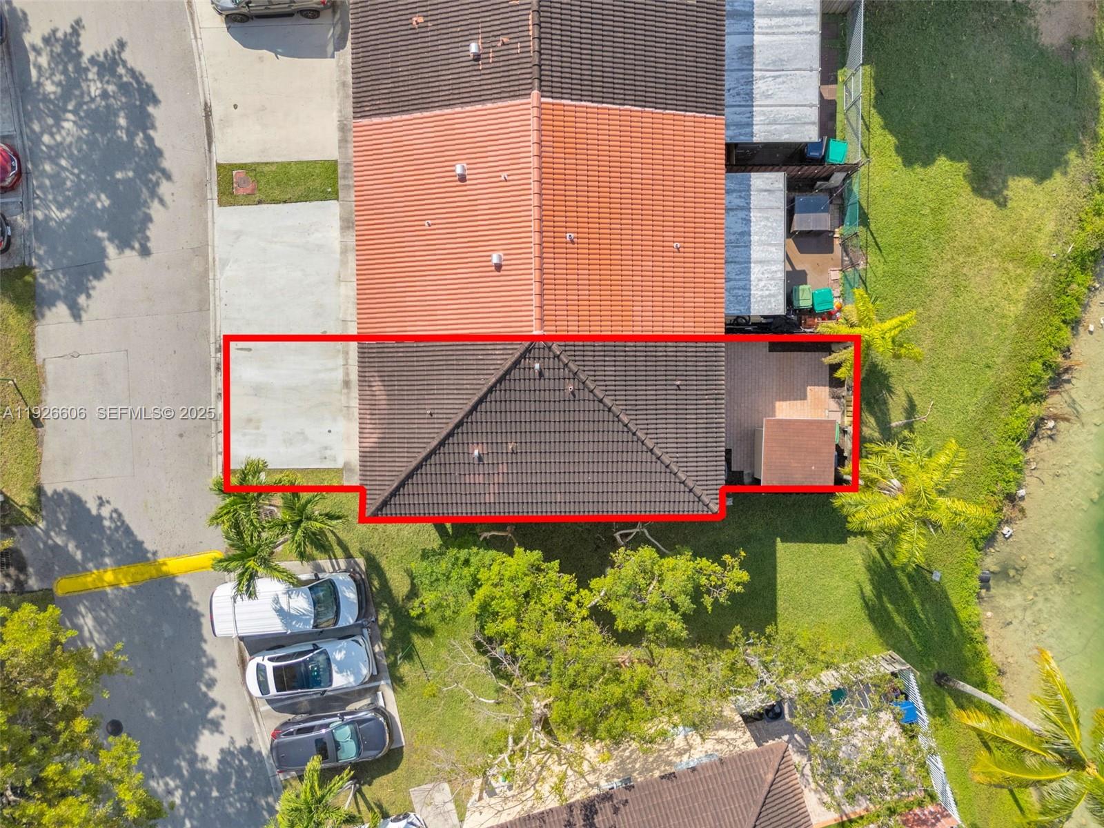 WEITZER SERENA LAKES TOWN - Residential Lease