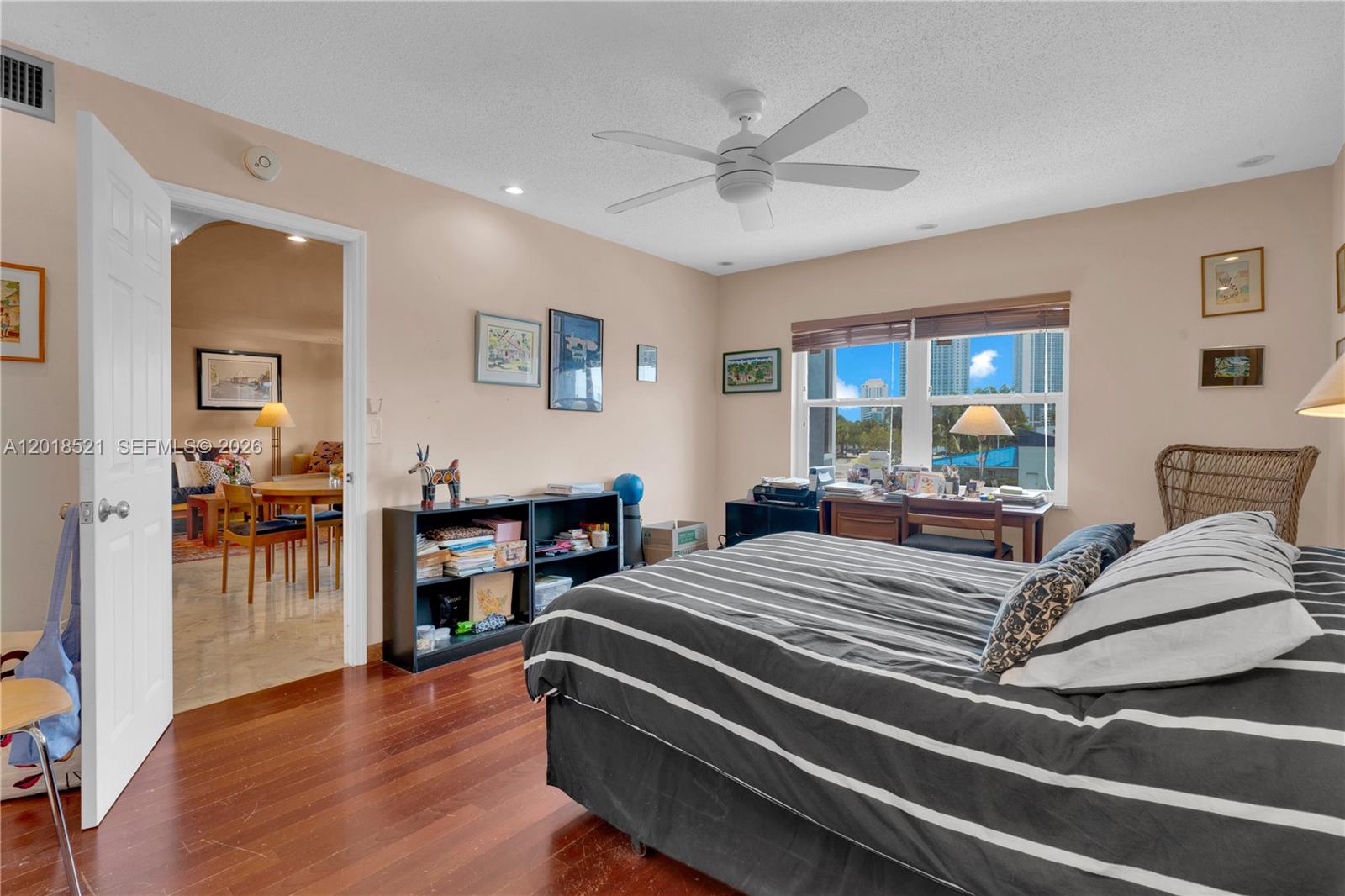 FAIRWAYS RIVIERA CONDO - Residential