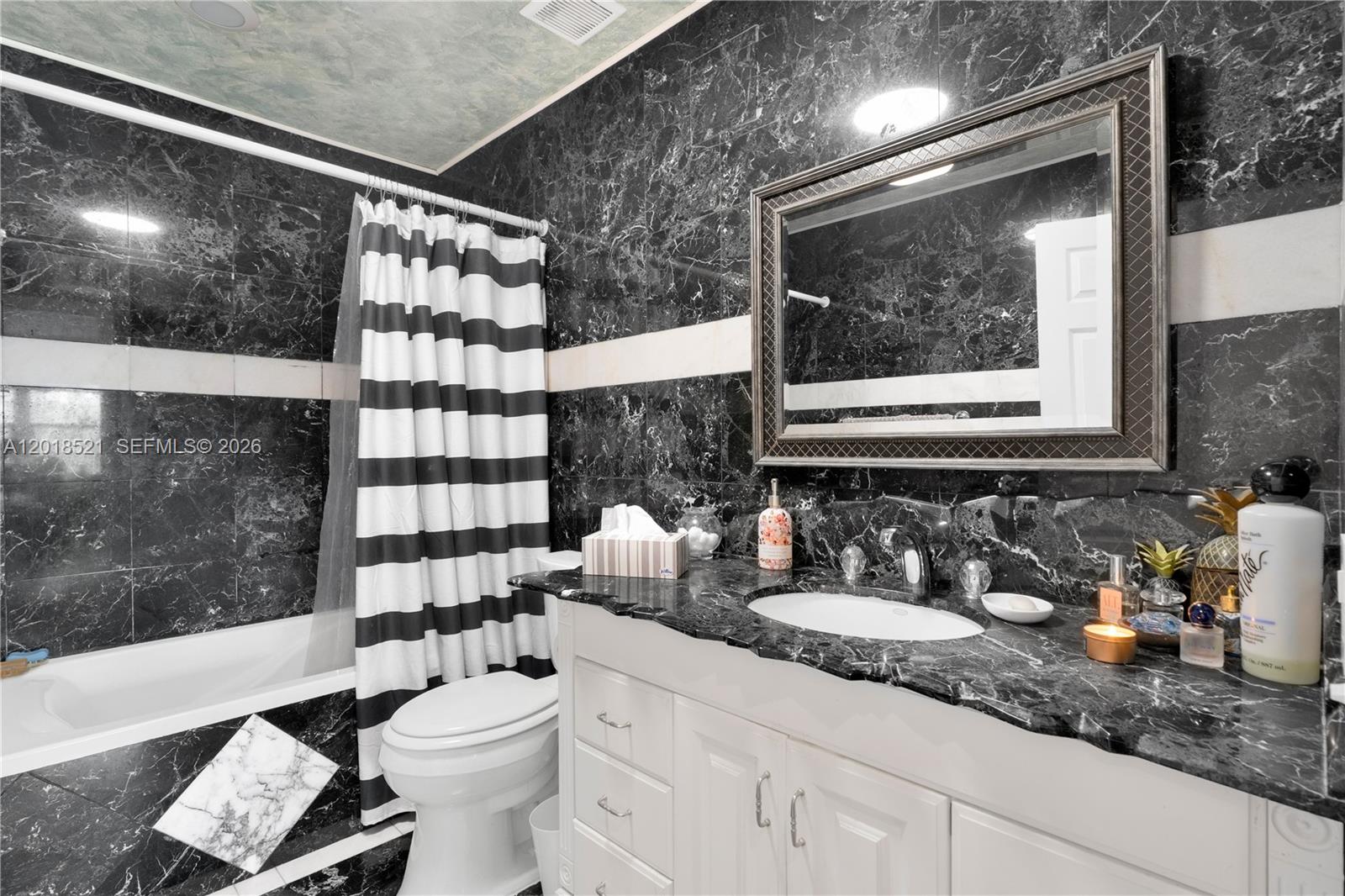 FAIRWAYS RIVIERA CONDO - Residential