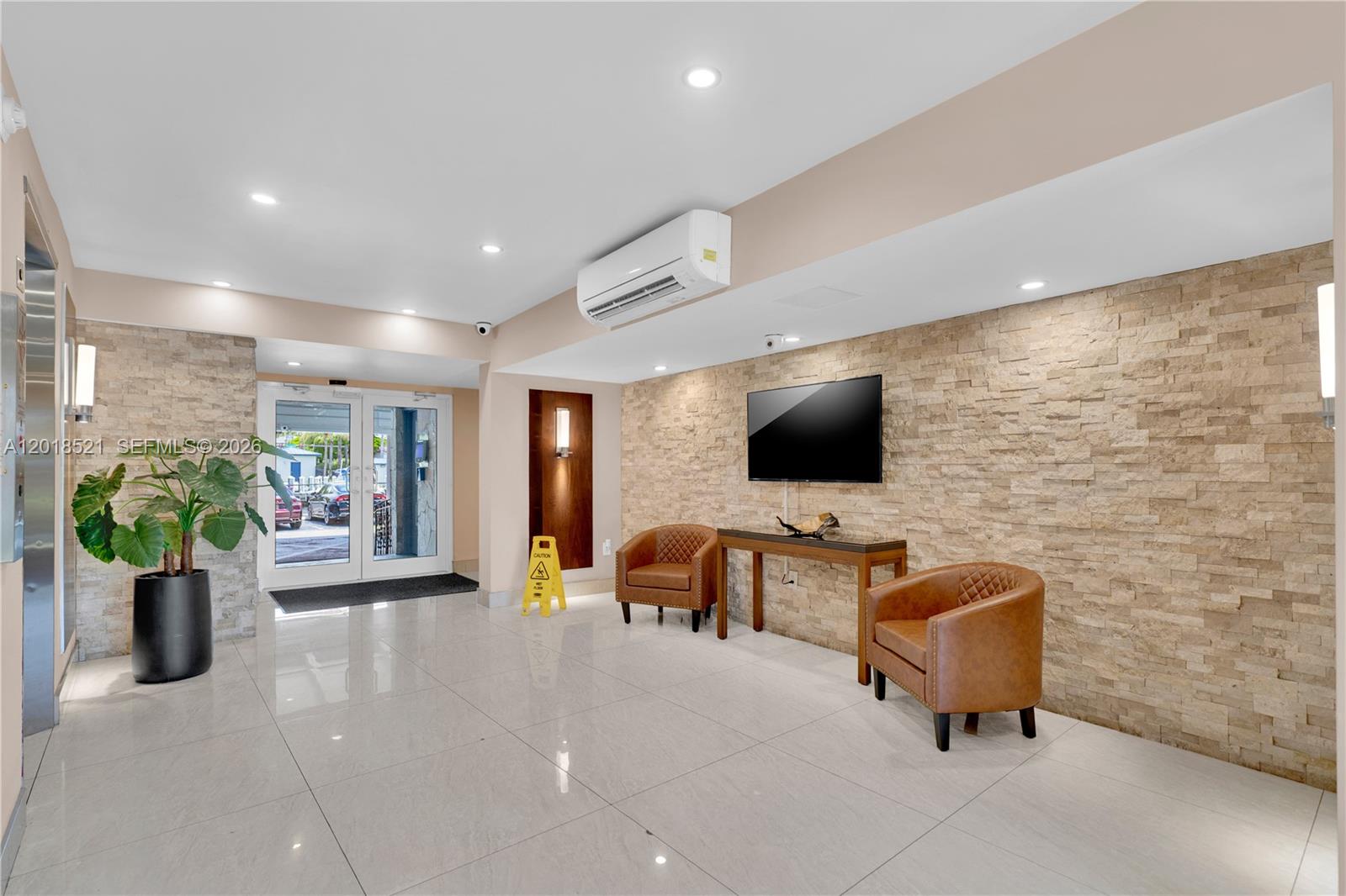 FAIRWAYS RIVIERA CONDO - Residential