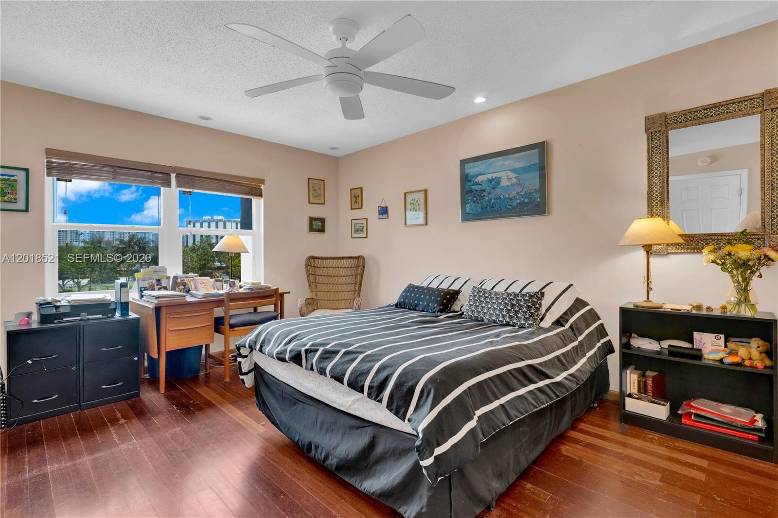FAIRWAYS RIVIERA CONDO - Residential
