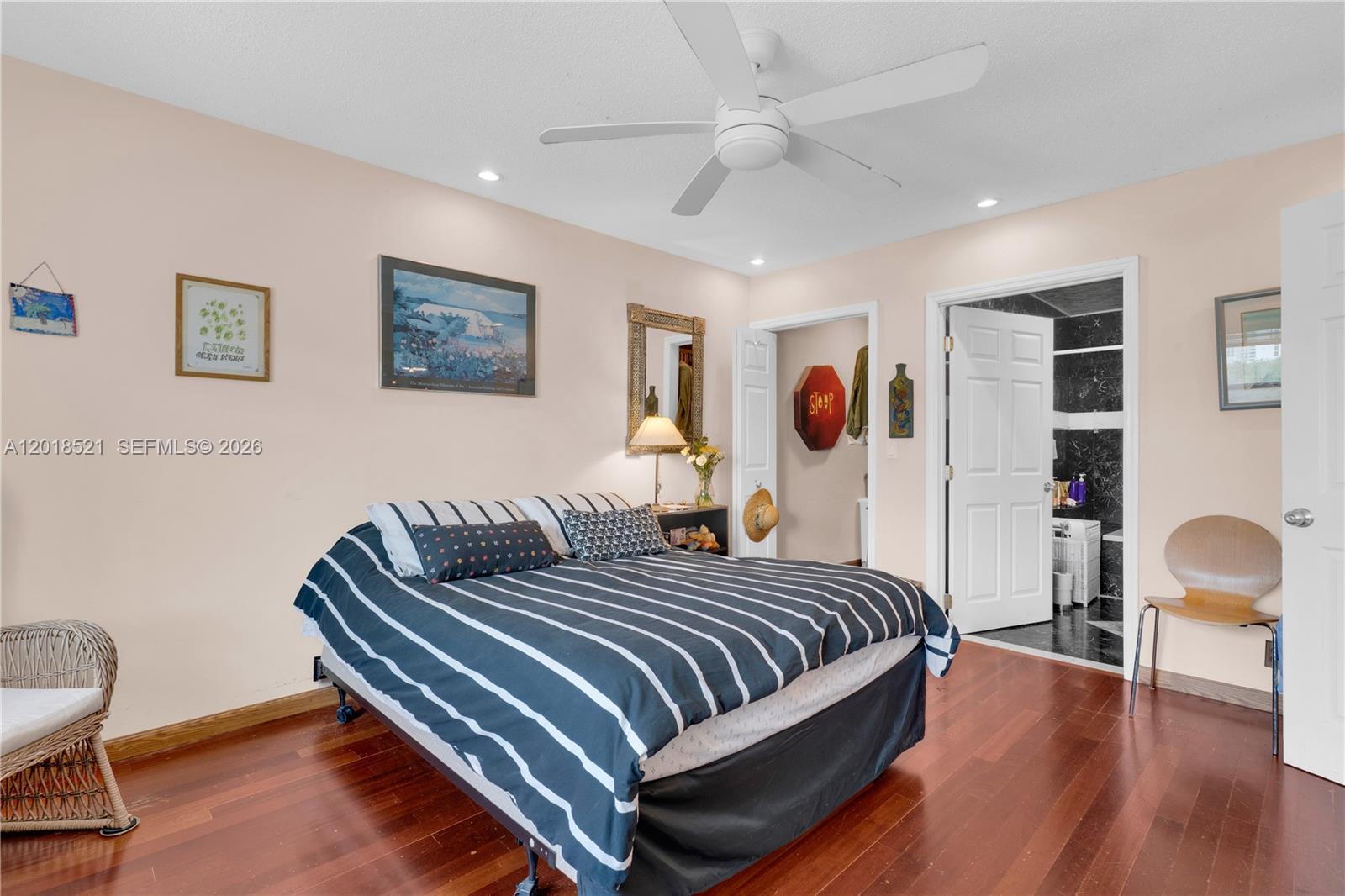 FAIRWAYS RIVIERA CONDO - Residential