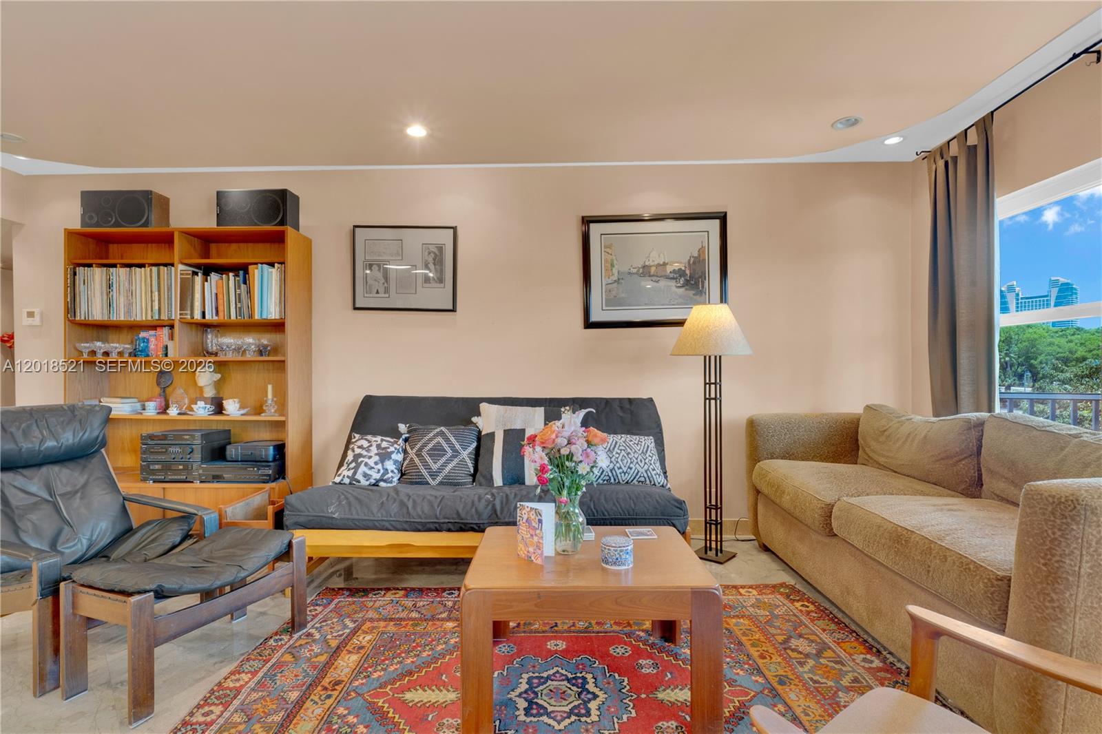 FAIRWAYS RIVIERA CONDO - Residential