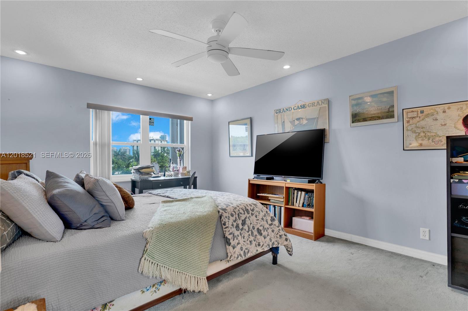 FAIRWAYS RIVIERA CONDO - Residential
