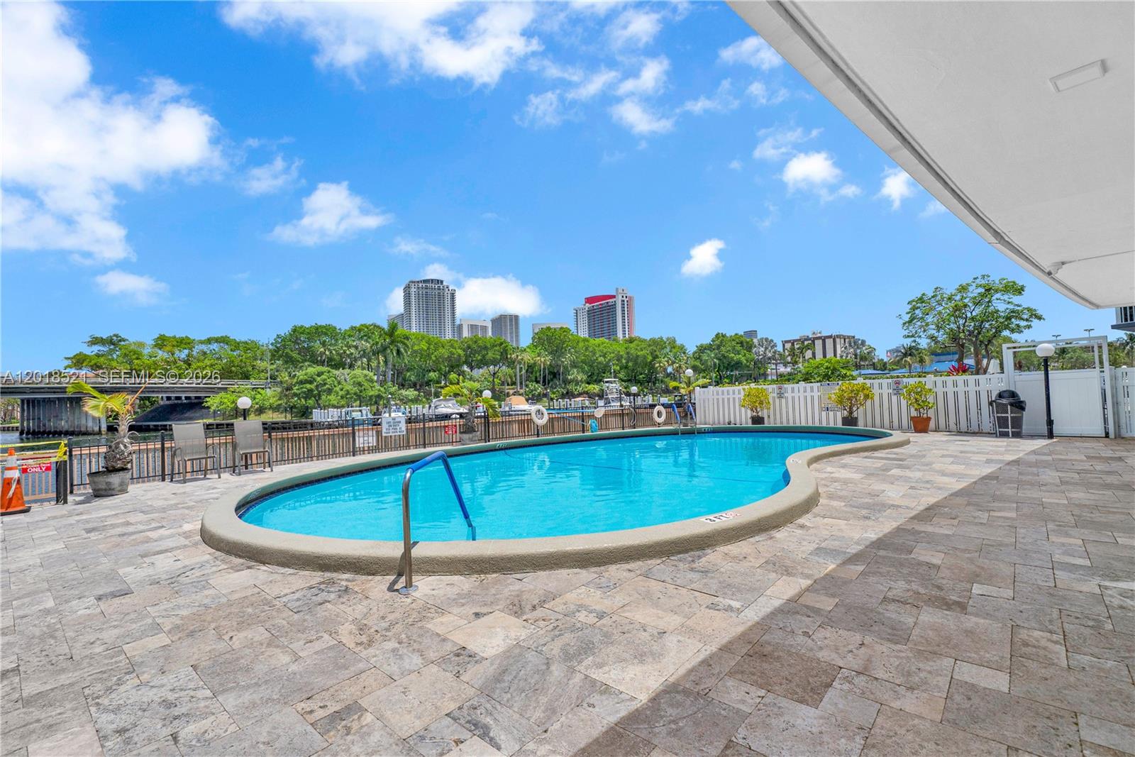 FAIRWAYS RIVIERA CONDO - Residential