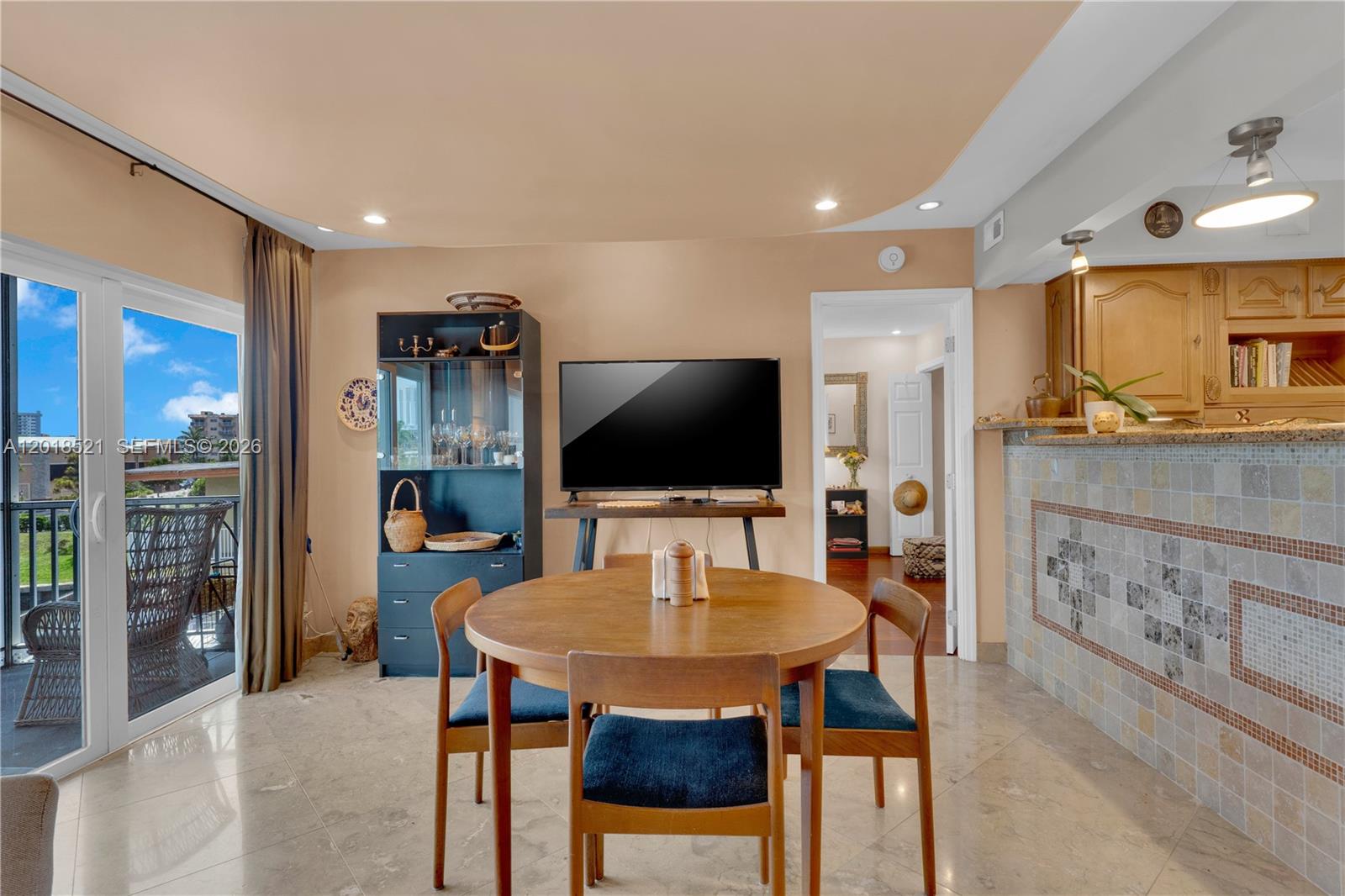 FAIRWAYS RIVIERA CONDO - Residential