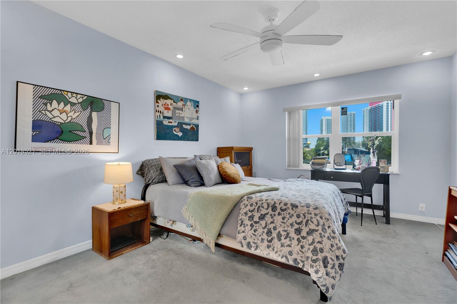 FAIRWAYS RIVIERA CONDO - Residential