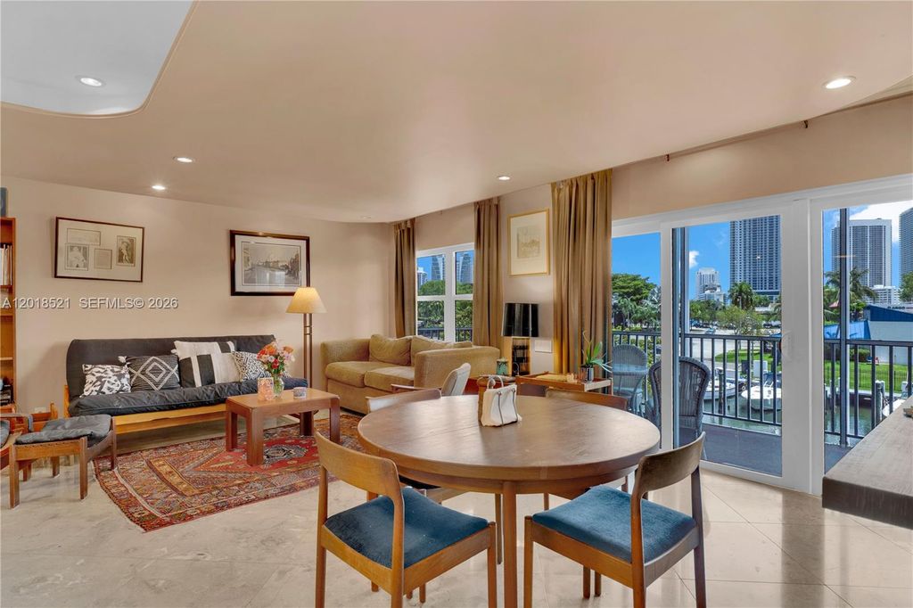 Photo of 200 Diplomat Pkwy #336, Hallandale Beach, FL 33009 (MLS # A12018521)