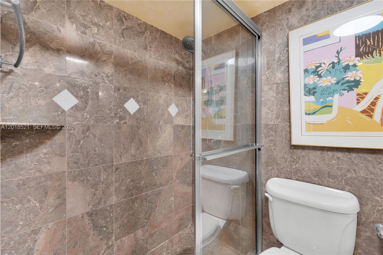 FAIRWAYS RIVIERA CONDO - Residential