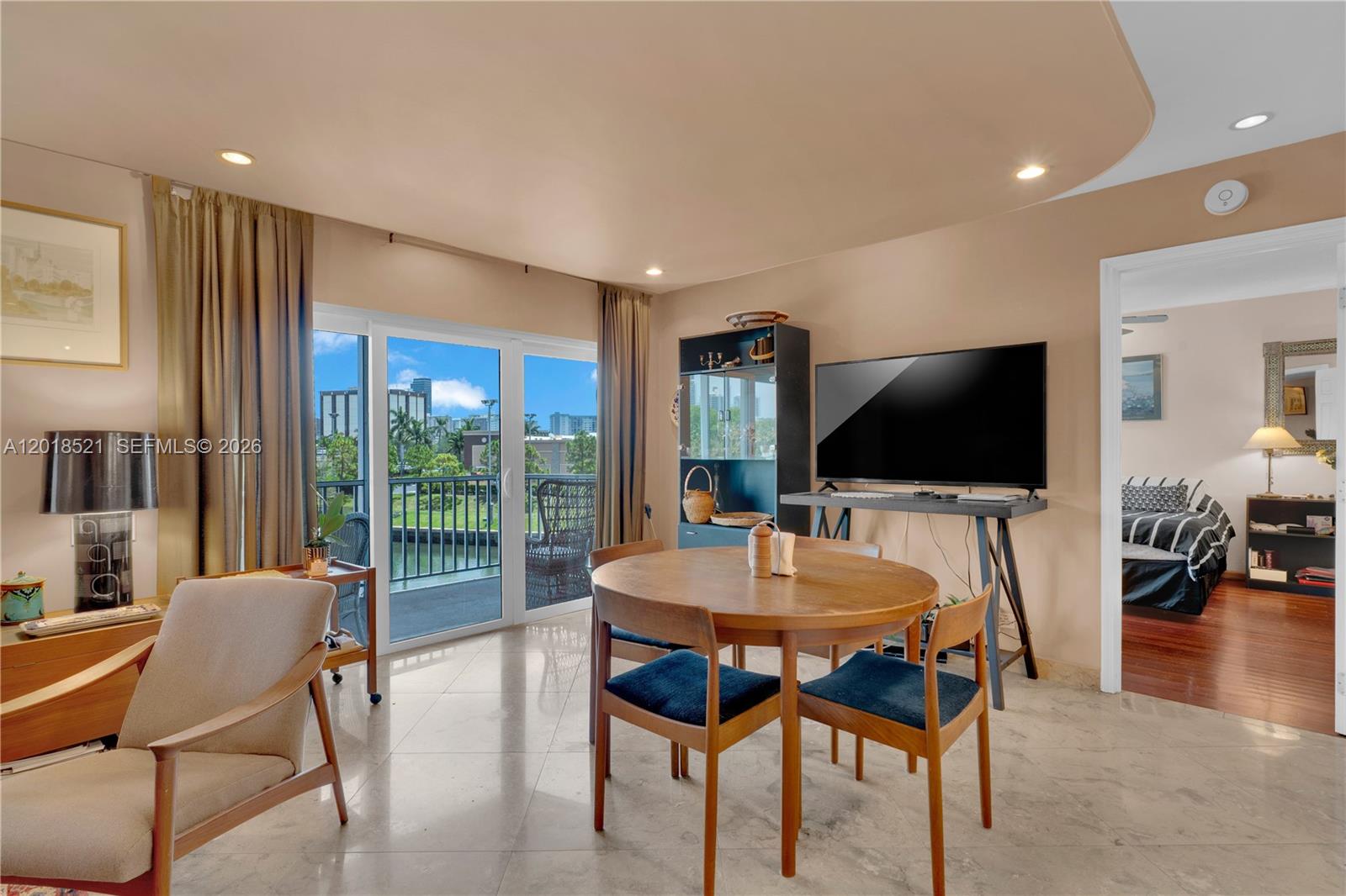 FAIRWAYS RIVIERA CONDO - Residential