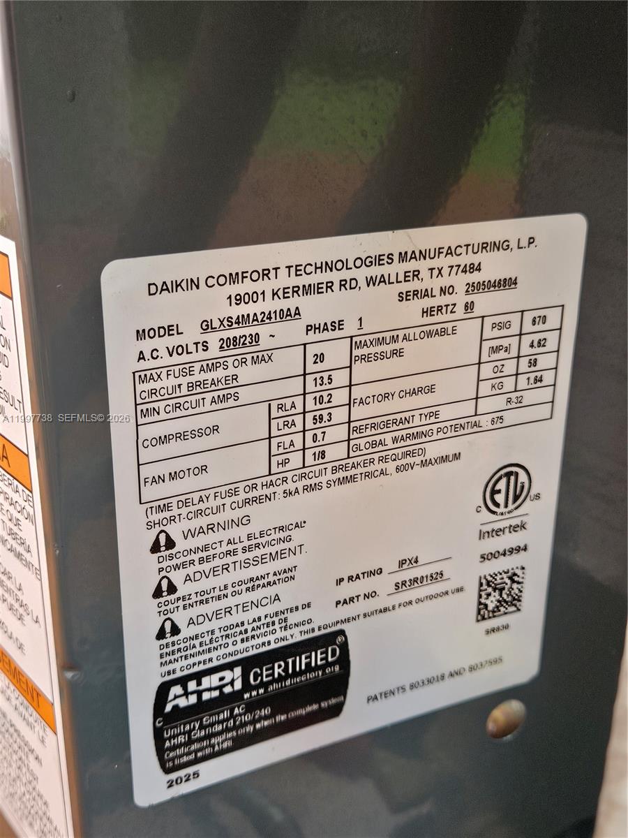 DORAL COURT CONDO - Residential