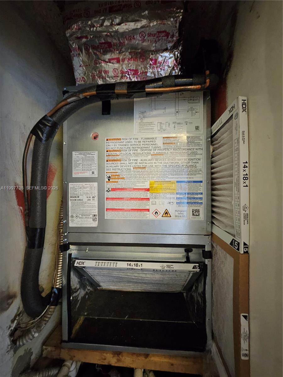 DORAL COURT CONDO - Residential