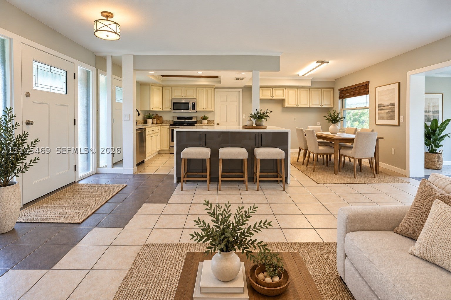 4587 TENNYSON DR