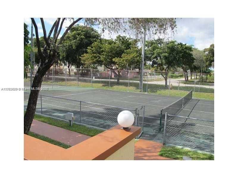 CAPRI GARDENS CONDO - Residential