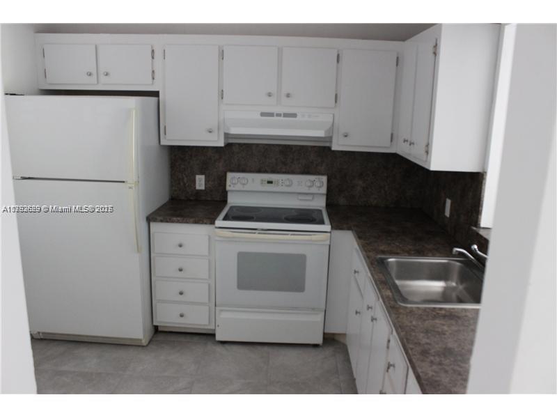 CAPRI GARDENS CONDO - Residential