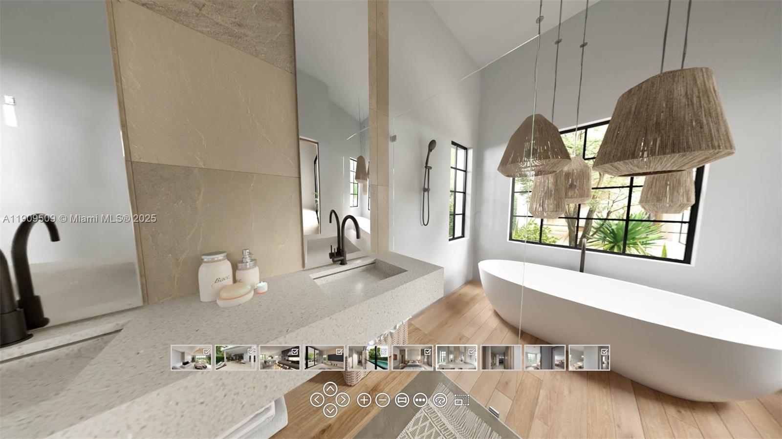 BAYSHORE A - Residential