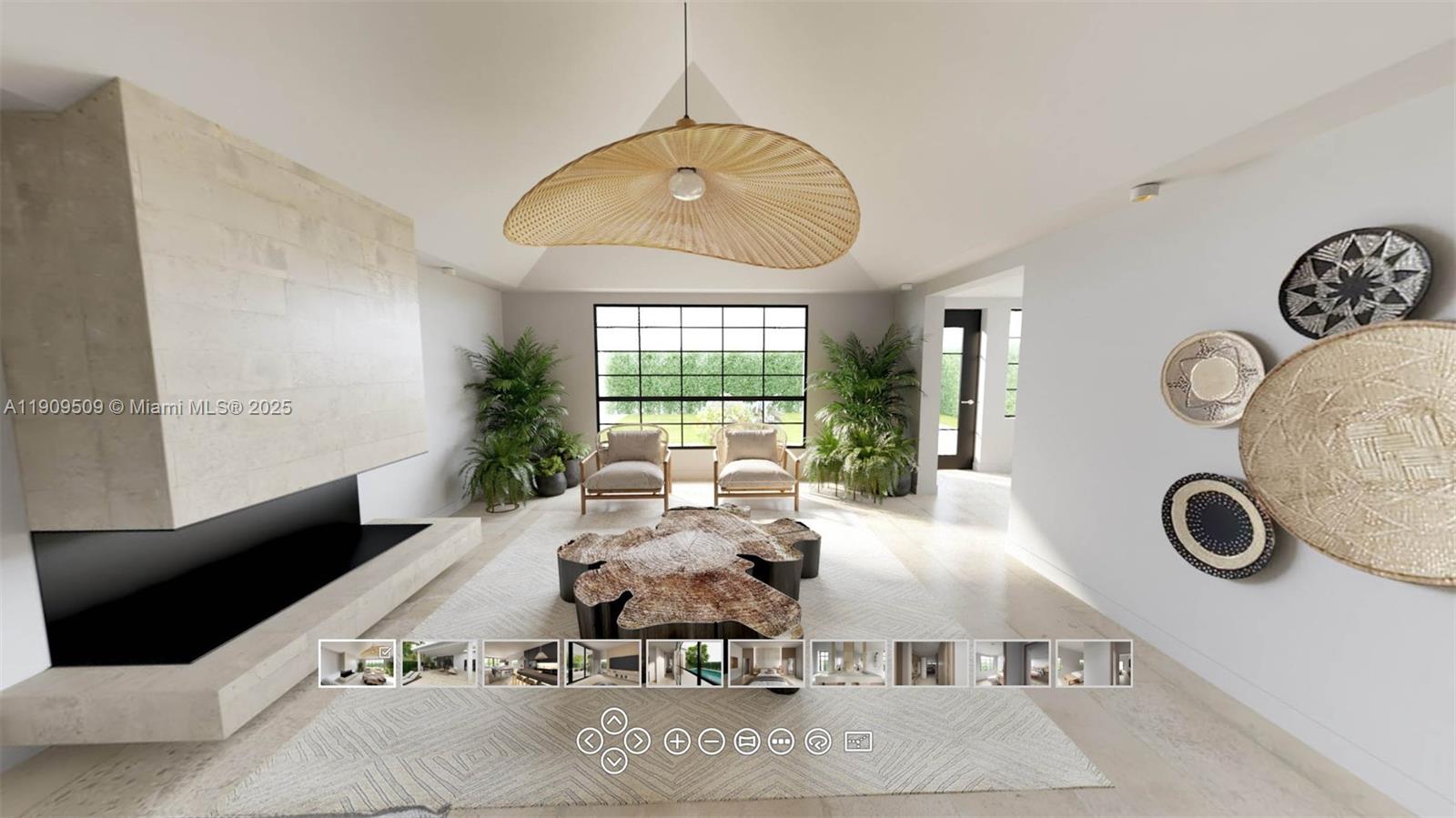 BAYSHORE A - Residential