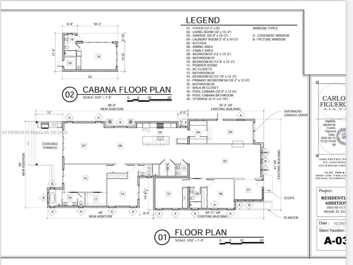 BAYSHORE A - Residential