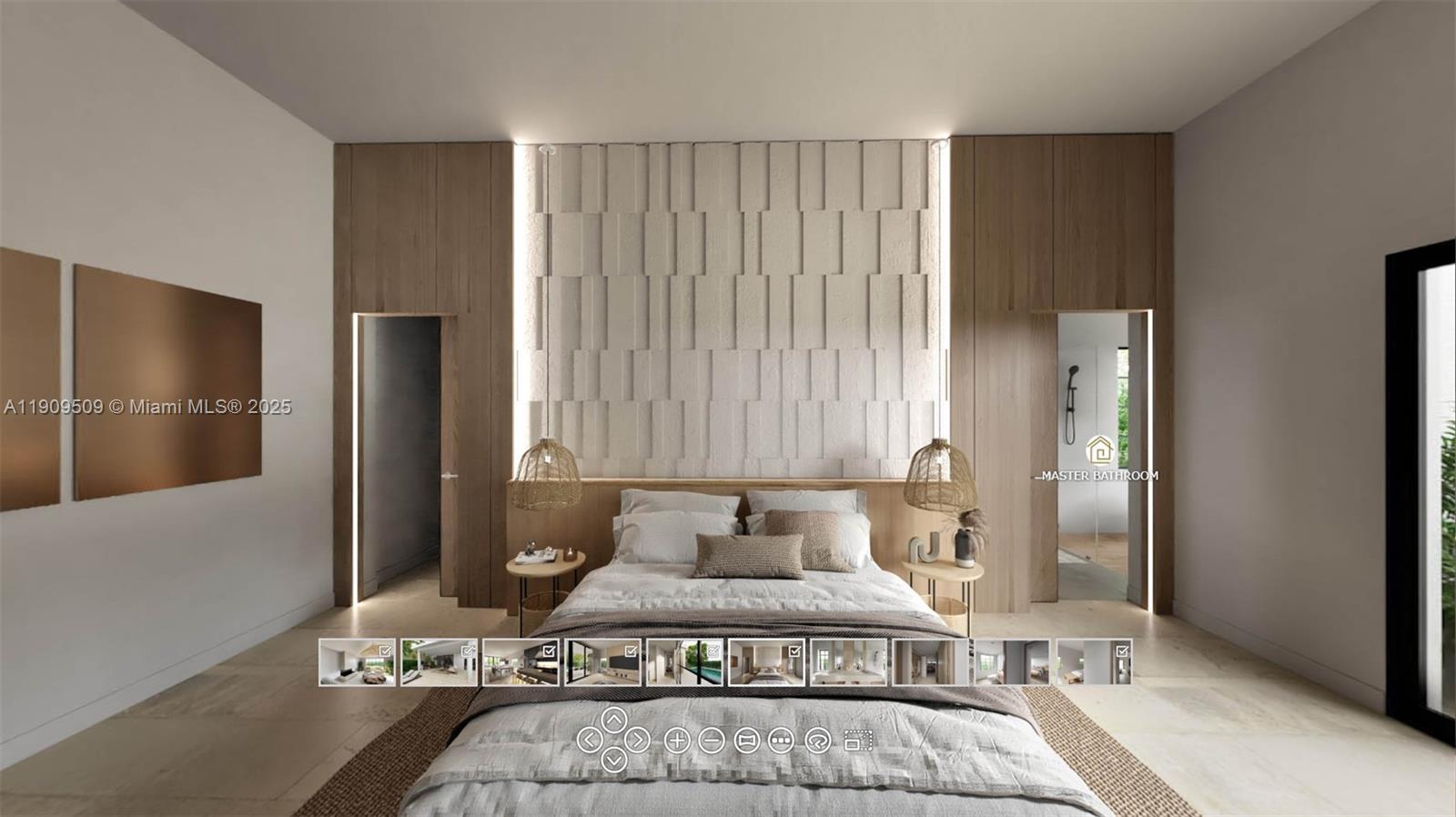 BAYSHORE A - Residential